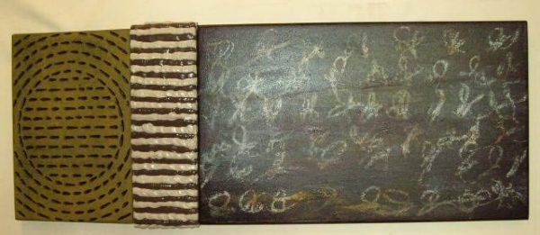 'Tablet'         2005
